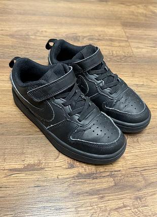 Кросівки nike