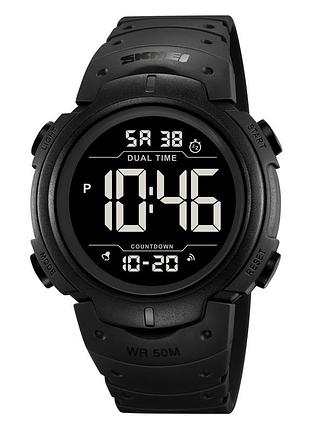 Skmei 2304bkbk all black
