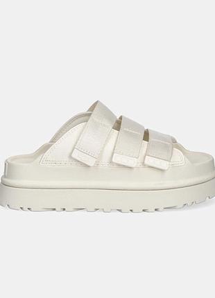 Шльопанці ugg goldenglow slide оригінал