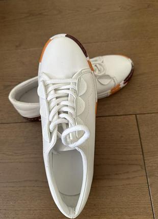 Кеди, кросівки zara