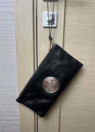 Клатч-сумка mulberry модель