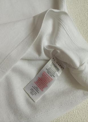 Майка primark 8-9 р. 5