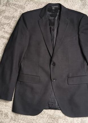 Жакет мужской hugo boss