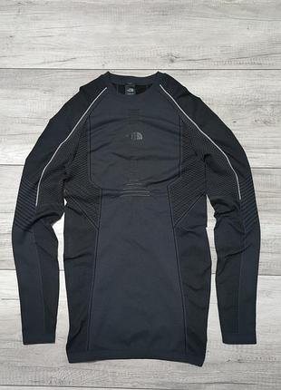 Мужское термобелье the north face pro long sleeve