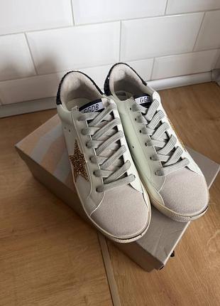 Golden goose нові