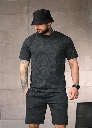 Летний комплект pm black тр6159