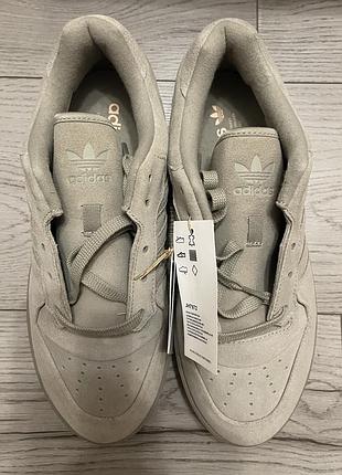 Кросівки adidas rivalry lux low