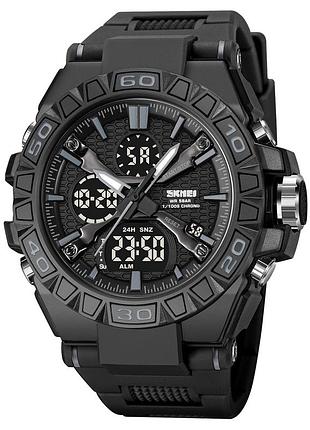 Skmei 2220bk black