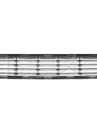 Решетка бампера toyota camry v50 2011-2014, средняя, черная, avtm, 5311233120, 7031 992