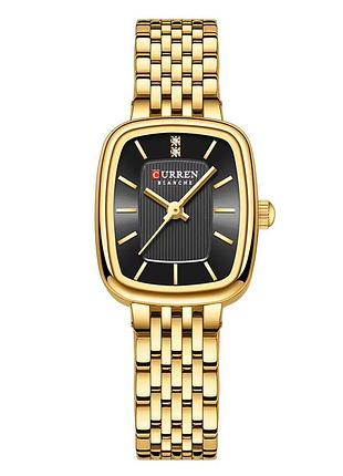 Curren 9093 gold-black