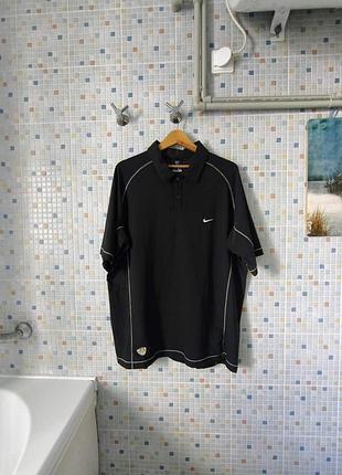 Поло nike.