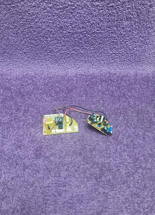 Плата для хлебопечки saturn st-ec0121 xbm1008(gs)-p-31