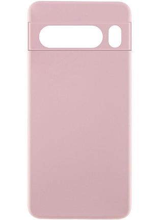 Чохол silicone cover ummi lakshmi (aa) для google pixel 9 / 9 pro рожевий / pink sand