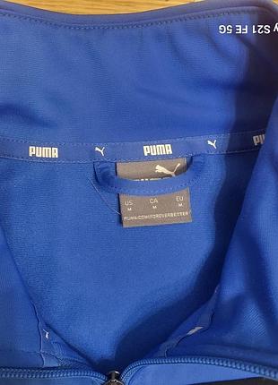 Олимпийка puma 4