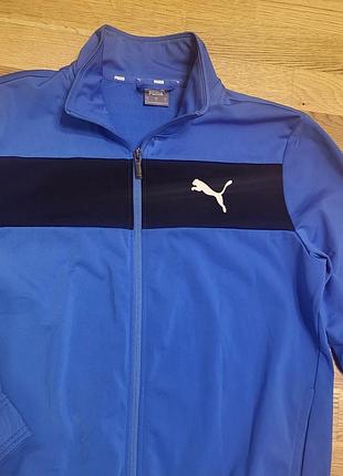 Олимпийка puma 5