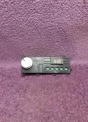 Плата для пральної машини gorenje wngpi61sbs/ua 241012