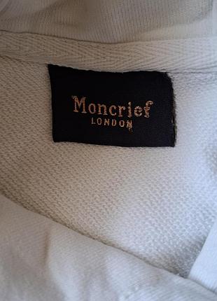 Худи от бренда moncrief. 3