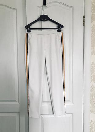 Брюки жіночі zara розмір xs