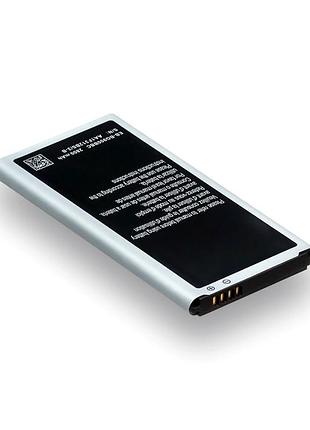 Аккумулятор li-pol 2800 мач 3,85 в для samsung galaxy s5 g900 aa premium