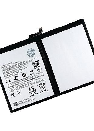 Аккумулятор li-ion 8000mah 4,45v для xiaomi pad se 8,7 дюйма класс aaaa no logo