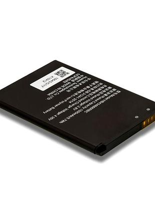 Аккумулятор li-pol 1500 мач 3,8 в для роутера huawei e5573 e5575 e5577 класс aaa no logo