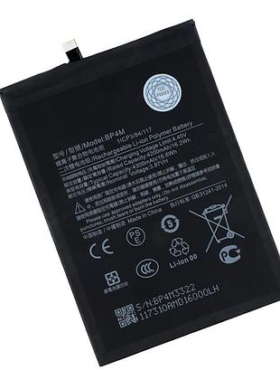 Аккумулятор li-ion 4300 mah 16,6 wh для xiaomi pad 6 pro класс aaaa no logo
