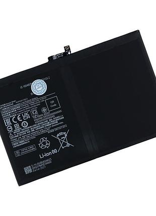 Аккумулятор li-ion 8000mah 3,87v для xiaomi redmi pad se 11 класс aaaa no logo