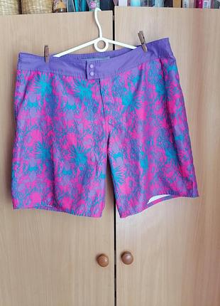 Шорти shorts st bernard