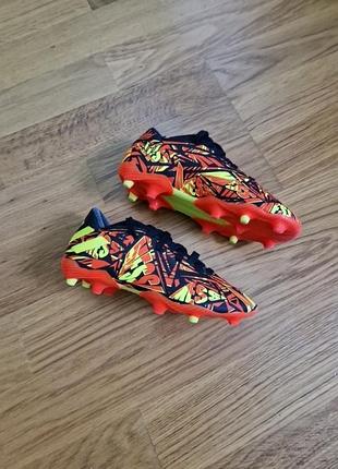 Бутсы adidas nemeziz.3 (fw7315)/ размер 29 оригинал