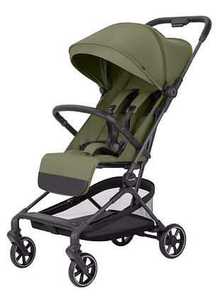 Прогулочная коляска carrello evo crl-5533 shamrock green 2026 /1/