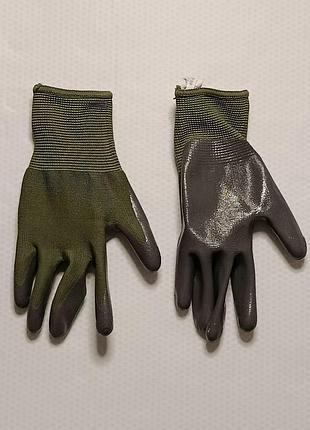 Рукавички gardenline sensitive touch.

размер - s/7

для сада, огорода, складских работ, ремонтных работ, бытовые и хозяйственные работы.
