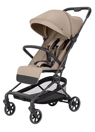Прогулочная коляска carrello evo crl-5533 parchment beige 2026 /1/