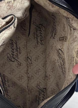 Сумка guess 8