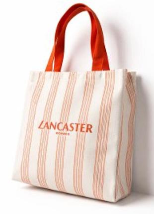 Сумка шопер торбинка lancaster