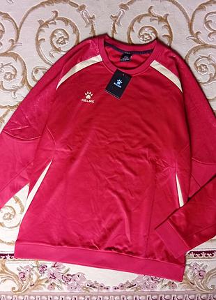 Спортивна кофта kelme