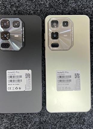 Телефон infinix note 50 pro. 2