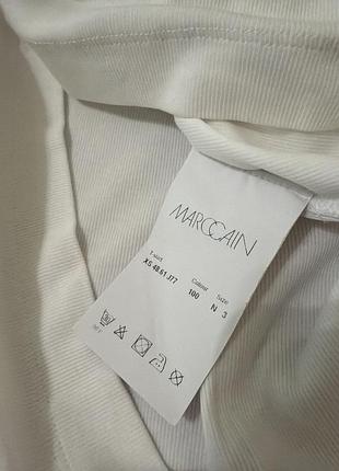 Лонгслів marc cain 3