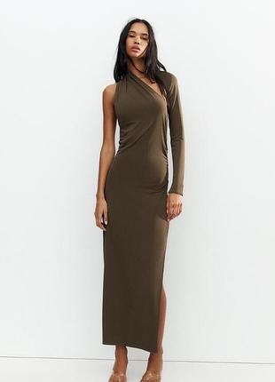 Zara стильна сукня s