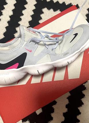 Кросівки nike р 36,5