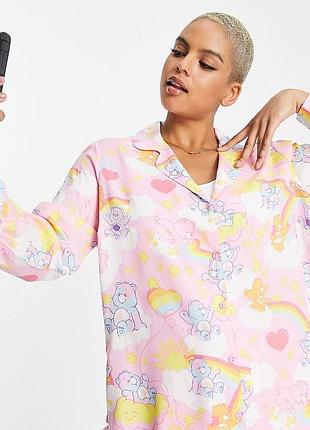 Піжамна кофтинка