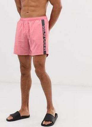 Шорти hugo boss