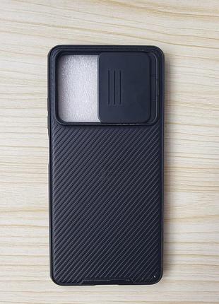 Новый чехол poco x5 pro 4