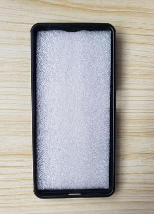 Новый чехол poco x5 pro 3