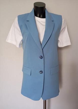 Жилет женский р 34/36 primark
