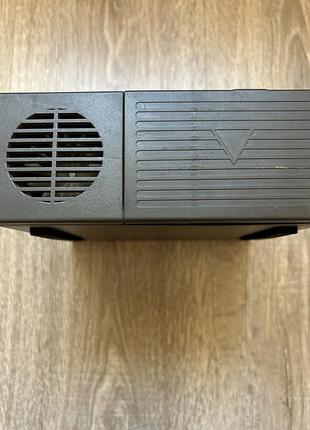 Автомобільний компресор vag 3