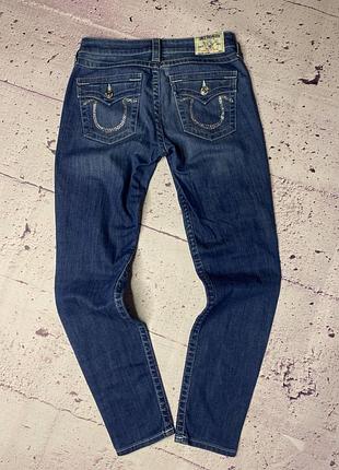 Джинси true religion