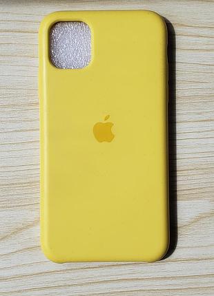 Новый чехол iphone 11 3