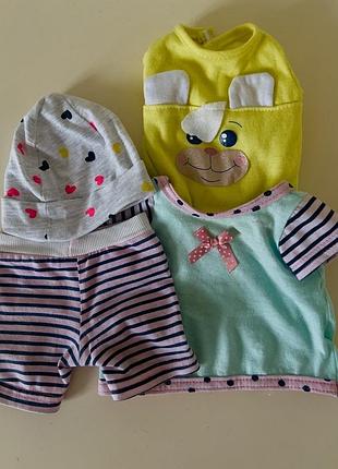 Пупс baby born у відмінному стані. 6