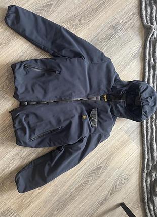 Зимова куртка оригінал refrigiwear