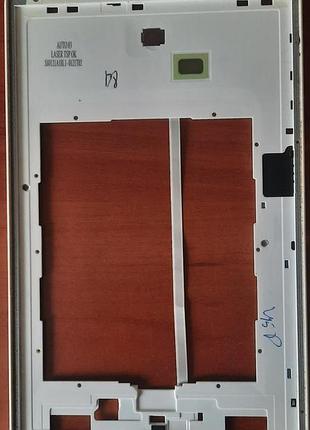 Серцевина планшет samsung t585